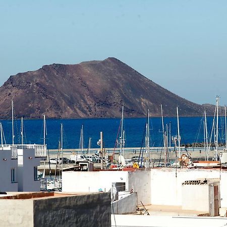 Edificio Verde Parke Corralejo Ngoại thất bức ảnh