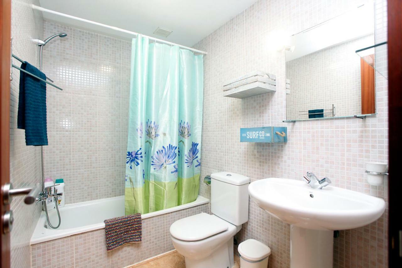Edificio Verde Parke Corralejo Ngoại thất bức ảnh