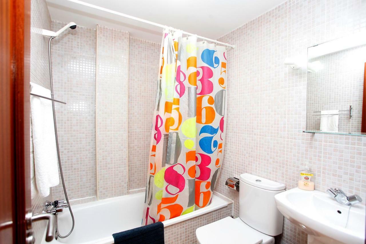 Edificio Verde Parke Corralejo Ngoại thất bức ảnh